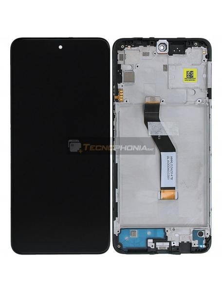 Pantalla LCD display Xiaomi Redmi Note 11s 5G original (Service Pack)