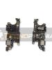 Placa de conector de carga Xiaomi Redmi Note 9T Original (Service Pack)