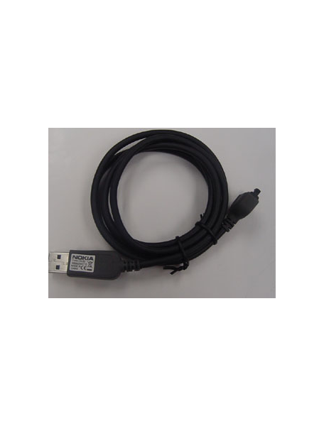Cable USB Nokia CA-53 6230 - 6280 - N70 - N80