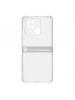 Funda TPU Tactical Plyo Xiaomi Recmi 10C transparente
