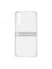 Funda TPU Tactical Plyo Samsung A04s A047 transparente