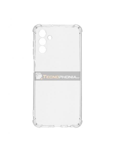 Funda TPU Tactical Plyo Samsung A04s A047 transparente