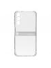 Funda TPU Tactical Plyo Samsung Galaxy A14 4G A145 - A14 5G A146 transparente