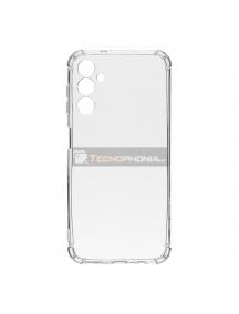 Funda TPU Tactical Plyo Samsung Galaxy A14 4G A145 - A14 5G A146 transparente