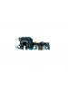 Placa de conector de carga Realme C55 original (Service Pack)