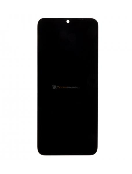 Pantalla LCD display Xiaomi Poco C40 original (Service Pack)