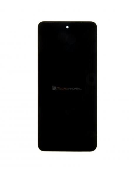 Pantalla LCD display Realme C55 original (Service Pack)