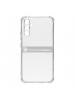 Funda TPU Tactical Plyo Samsung Galaxy A34 5G A346 transparente