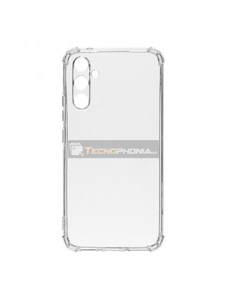 Funda TPU Tactical Plyo Samsung Galaxy A34 5G A346 transparente