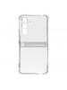 Funda TPU Tactical Plyo Samsung Galaxy A54 5G A546 transparente