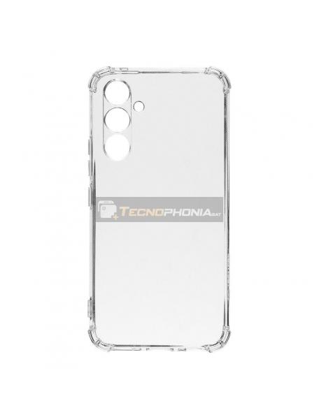 Funda TPU Tactical Plyo Samsung Galaxy A54 5G A546 transparente