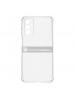 Funda TPU Tactical Plyo Samsung Galaxy M23 5G M236 transparente