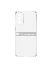 Funda TPU Tactical Plyo Samsung Galaxy M23 5G M236 transparente