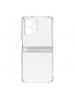 Funda TPU Tactical Plyo Xiaomi Recmi 12 5G transparente