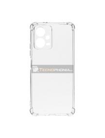 Funda TPU Tactical Plyo Xiaomi Recmi 12 5G transparente