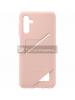 Funda TPU Samsung EF-OA047TZE A04s A047 rosa