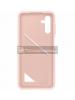 Funda TPU Samsung EF-OA047TZE A04s A047 rosa