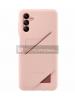 Funda TPU Samsung EF-OA047TZE A04s A047 rosa