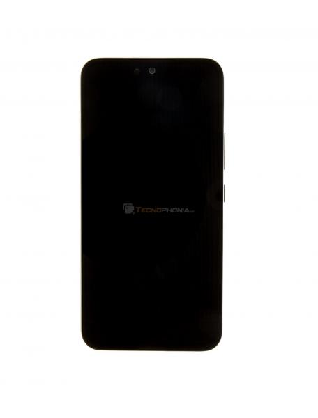 Pantalla LCD display Samsung Galaxy A54 5G A546 negra original (Service Pack)