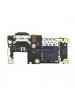 Placa de conector de carga Xiaomi Mi 11T Original (Service Pack)