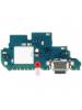 Placa de conector de carga Samsung Galaxy A54 A546 original (Service Pack)