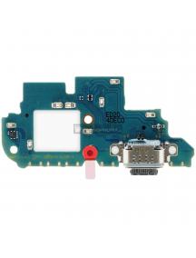 Placa de conector de carga Samsung Galaxy A54 A546 original (Service Pack)