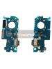 Placa de conector de carga Samsung Galaxy A34 5G A346 original (Service Pack)