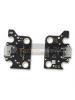 Placa de conector de carga Samsung Galaxy Tab A7 10.4 2020; SM-T505 original (Service Pack)