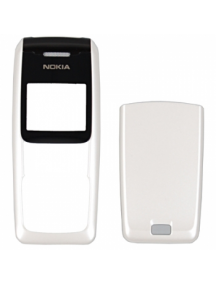 Carcasa Nokia 2310 blanca