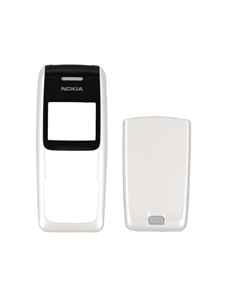 Carcasa Nokia 2310 blanca