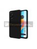 Funda TPU Soft Oppo A98 negra