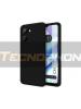 Funda TPU Soft Realme C30 - C33 negra