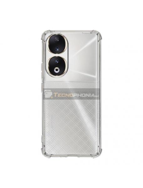 Funda TPU Tactical Plyo Honor 90 transparente