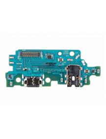 Placa de conector de carga Samsung Galaxy Galaxy M23 5G M236B (Service Pack)