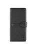 Funda Libro TPU Tactical iPhone 15 negra