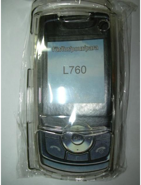 Protector Samsung L760
