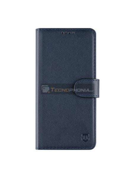 Funda Libro TPU Tactical Samsung Galaxy A25 5G A256 azul