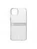 Funda TPU Tactical Plyo iPhone 15 Plus transparente