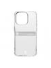 Funda TPU Tactical Plyo iPhone 15 Pro transparente