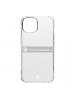 Funda TPU Tactical Plyo iPhone 15 transparente