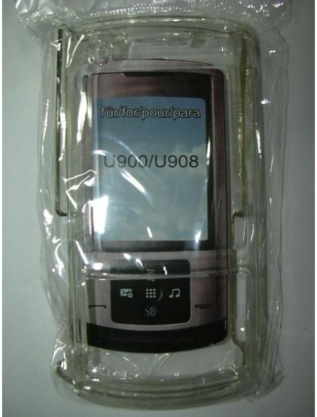 Protector Samsung U900