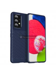 Funda TPU Thunder Samsung Galaxy A53 5G A536 azul