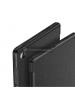 Funda libro Dux Ducis Domo Samsung Galaxy Tab A8 10.5 X200 - X205 negra