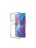 Funda TPU Wozinsky Anti Shock for Xiaomi Redmi 10 5G - Poco M4 5G transparente