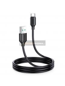 Cable USB Joyroom S-UC027A9 Type-C 3A 1m negro