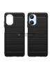 Funda TPU Carbon Realme 10 negra