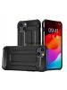 Funda Armor iPhone 15 Plus negra