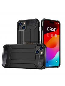 Funda Armor iPhone 15 Plus negra