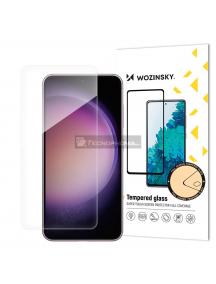 Lámina de cristal templado Wozinsky Samsung Galaxy S24+ S926