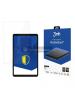 Lámina de cirstal templado flexible 3MK Samsung Galaxy Tab A9+ X210 - X215 - X216